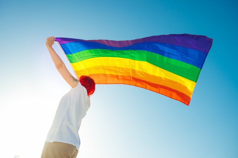 Lgbtqqicapf2k+ é liberado no Brasil?